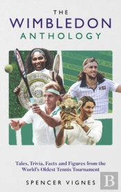 The Wimbledon Anthology