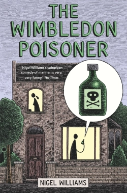 Bertrand.pt - The Wimbledon Poisoner