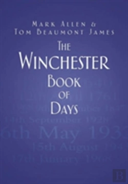 Bertrand.pt - The Winchester Book Of Days