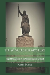 The Winchester Mystery