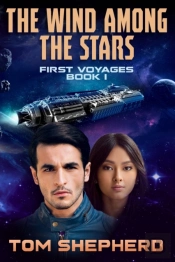 The Wind Among The Stars