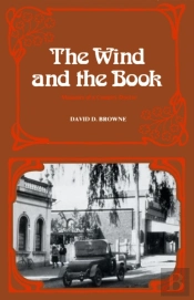 The Wind And The Book