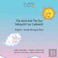 The Wind And The Sun - Dabayshii Iyo Cadceedii