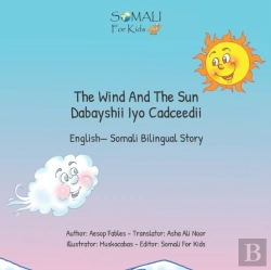 Bertrand.pt - The Wind And The Sun - Dabayshii Iyo Cadceedii