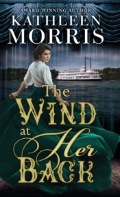 The Wind At Her Back