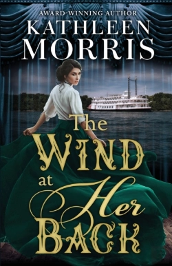 Bertrand.pt - The Wind At Her Back