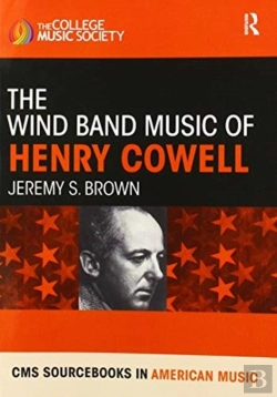 Bertrand.pt - The Wind Band Music Of Henry Cowell