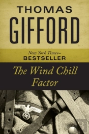 The Wind Chill Factor