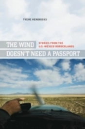 The Wind Doesn'T Need A Passport