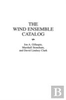 The Wind Ensemble Catalog