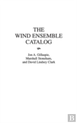 Bertrand.pt - The Wind Ensemble Catalog