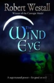 The Wind Eye