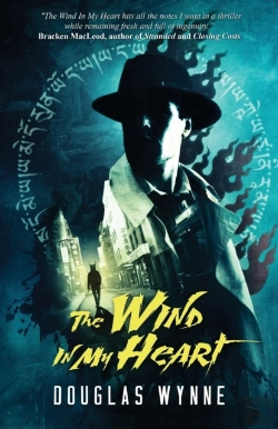 Bertrand.pt - The Wind In My Heart