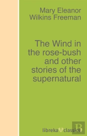 The Wind In The Rose-Bush And Other Stories Of The Supernatural