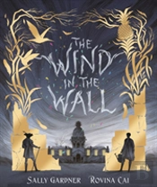 The Wind In The Wall