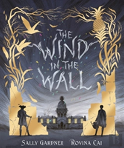 Bertrand.pt - The Wind In The Wall