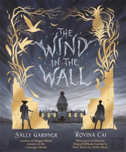 Bertrand.pt - The Wind In The Wall