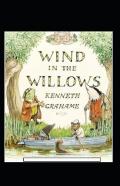 The Wind In The Willows Annotated