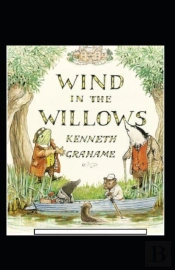 The Wind In The Willows Annotated