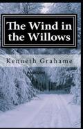 The Wind In The Willows Annotated