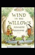 The Wind In The Willows Annotated