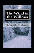 The Wind In The Willows Annotated