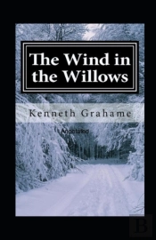 The Wind In The Willows Annotated