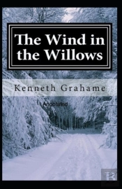 The Wind In The Willows Annotated