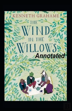 Bertrand.pt - The Wind In The Willows Annotated