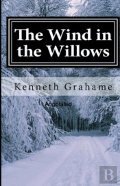 The Wind In The Willows Annotated