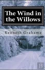 The Wind In The Willows Annotated