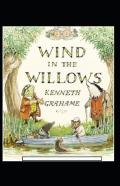 The Wind In The Willows Annotated