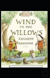 The Wind In The Willows Annotated