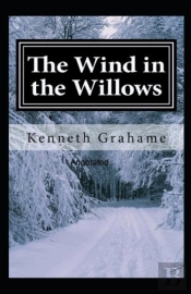 The Wind In The Willows Annotated
