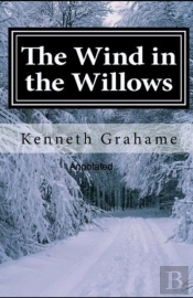 The Wind In The Willows Annotated