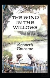 The Wind In The Willows Annotated