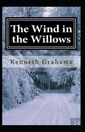 The Wind In The Willows Annotated