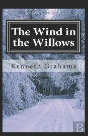 The Wind In The Willows Annotated