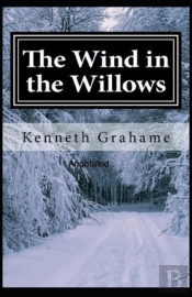 The Wind In The Willows Annotated (Wordsworth Classics)