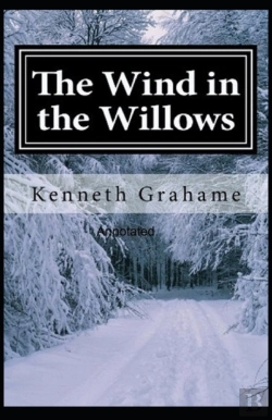 Bertrand.pt - The Wind In The Willows Annotated (Wordsworth Classics)