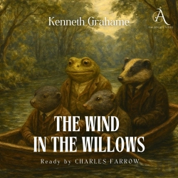 Bertrand.pt - The Wind In The Willows - Audiobook