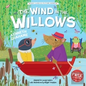 The Wind In The Willows (Easy Classics Picture Books)