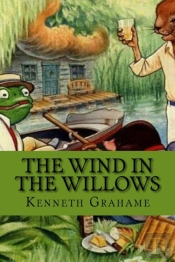 The Wind In The Willows  English Edition