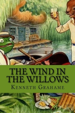Bertrand.pt - The Wind In The Willows  English Edition