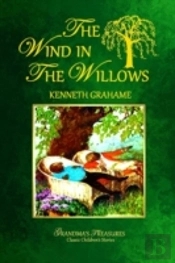 The Wind In The Willows