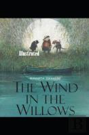 The Wind In The Willows Illustrated