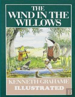 Bertrand.pt - The Wind In The Willows Illustrated