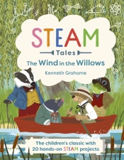 The Wind In The Willows