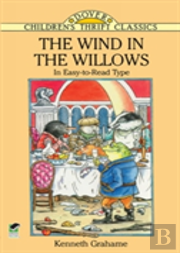 The Wind In The Willows