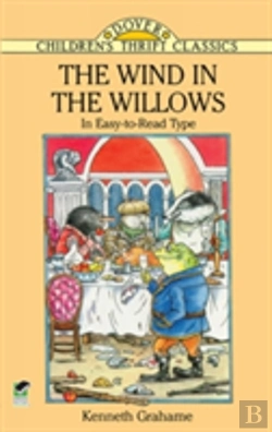 Bertrand.pt - The Wind In The Willows